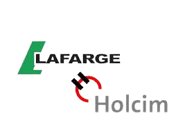 Logo lafarge